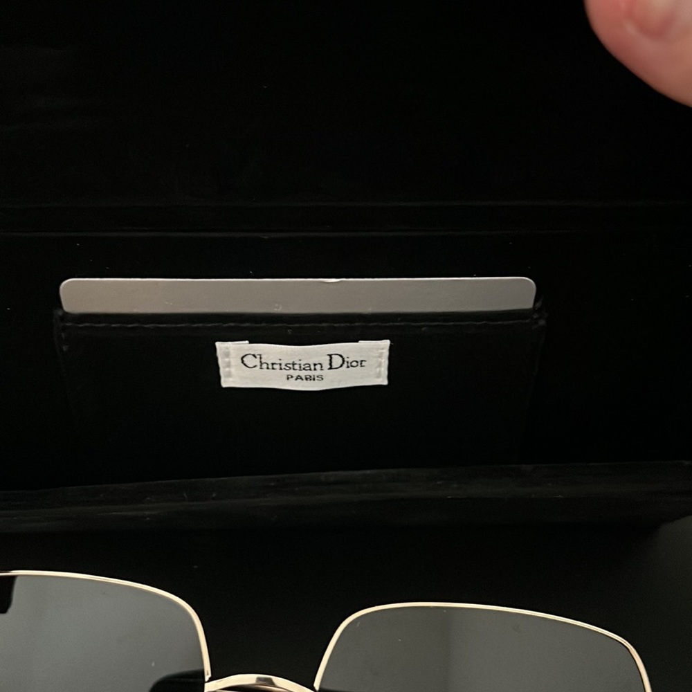 DIORSTELLAIRE SUNGLASSES - Picture 6 of 7
